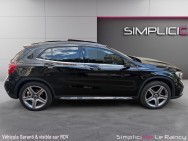 MERCEDES d'occasion CLASSE GLA GLA 200D AMG LINE de 2017 Le Raincy