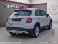 FIAT d'occasion 500X 1.6 110CH de 2015 Arras (62)﻿