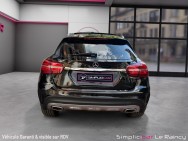 MERCEDES d'occasion CLASSE GLA GLA 200D AMG LINE de 2017 Le Raincy