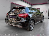 MERCEDES d'occasion CLASSE GLA GLA 200D AMG LINE de 2017 Le Raincy