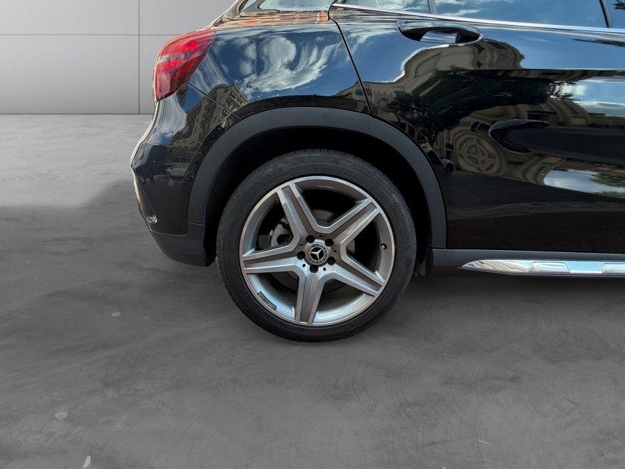 MERCEDES d'occasion CLASSE GLA GLA 200D AMG LINE de 2017 Le Raincy