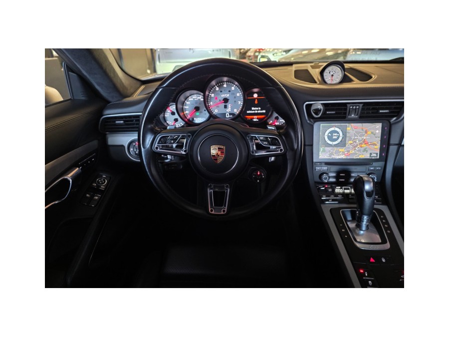 PORSCHE d'occasion 911 CARRERA 4 GTS 3.0 450 PDK de 2017 Aix Les