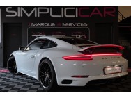 PORSCHE d'occasion 911 CARRERA 4 GTS 3.0 450 PDK de 2017 Aix Les