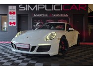 PORSCHE d'occasion 911 CARRERA 4 GTS 3.0 450 PDK de 2017 Aix Les