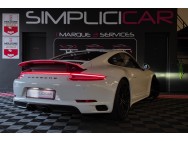 PORSCHE d'occasion 911 CARRERA 4 GTS 3.0 450 PDK de 2017 Aix Les