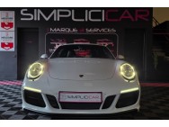 PORSCHE d'occasion 911 CARRERA 4 GTS 3.0 450 PDK de 2017 Aix Les
