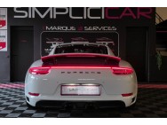 PORSCHE d'occasion 911 CARRERA 4 GTS 3.0 450 PDK de 2017 Aix Les