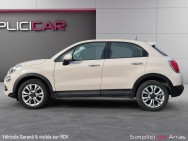 FIAT d'occasion 500X 1.6 110CH de 2015 Arras (62)﻿