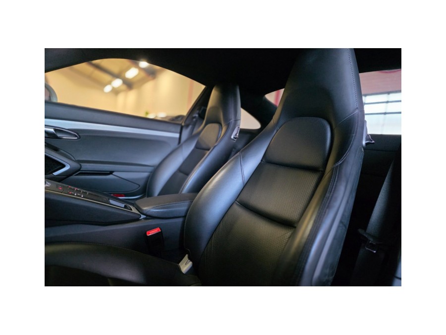 PORSCHE d'occasion 911 CARRERA 4 GTS 3.0 450 PDK de 2017 Aix Les