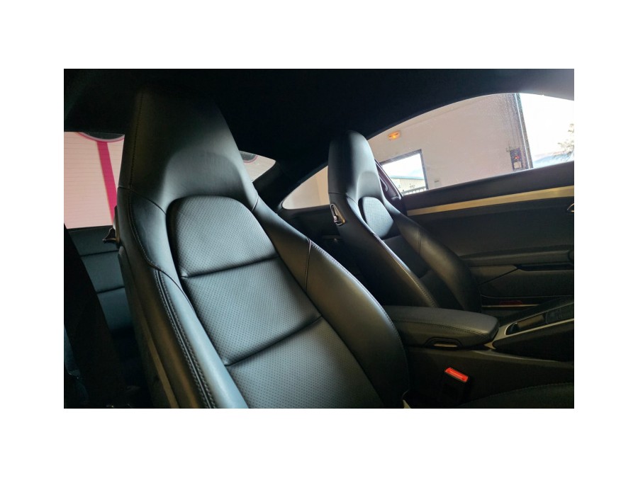PORSCHE d'occasion 911 CARRERA 4 GTS 3.0 450 PDK de 2017 Aix Les