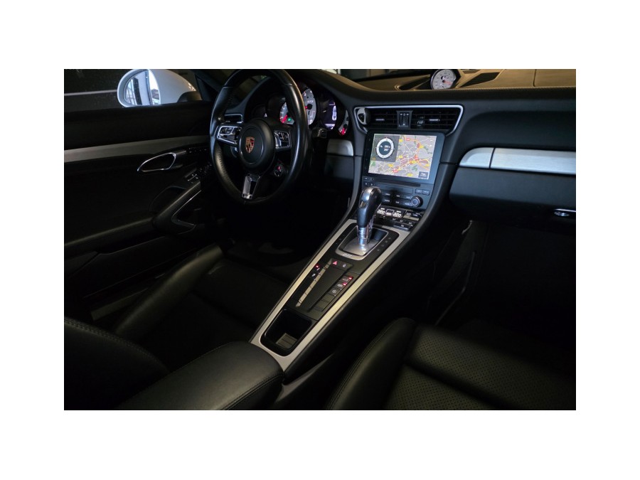 PORSCHE d'occasion 911 CARRERA 4 GTS 3.0 450 PDK de 2017 Aix Les