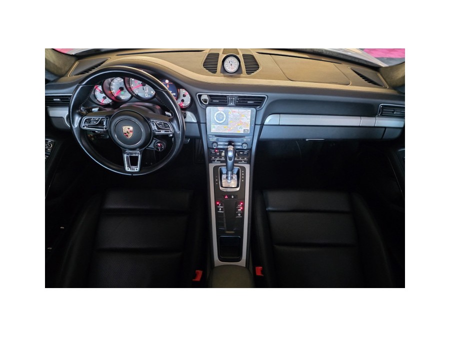 PORSCHE d'occasion 911 CARRERA 4 GTS 3.0 450 PDK de 2017 Aix Les