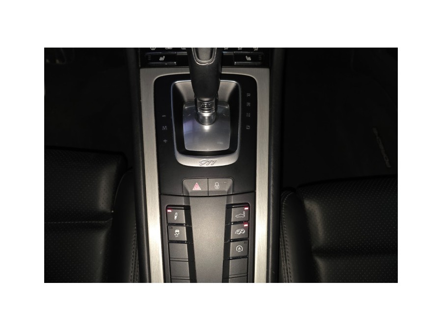PORSCHE d'occasion 911 CARRERA 4 GTS 3.0 450 PDK de 2017 Aix Les