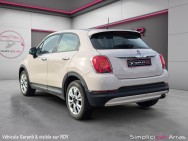 FIAT d'occasion 500X 1.6 110CH de 2015 Arras (62)﻿