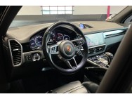 PORSCHE d'occasion CAYENNE 3.0 V6 E-HYBRID de 2018 Aix Les Bains (73)﻿