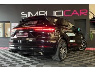 PORSCHE d'occasion CAYENNE 3.0 V6 E-HYBRID de 2018 Aix Les Bains (73)﻿
