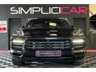 PORSCHE d'occasion CAYENNE 3.0 V6 E-HYBRID de 2018 Aix Les Bains (73)﻿