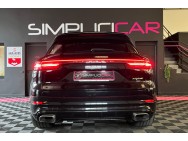 PORSCHE d'occasion CAYENNE 3.0 V6 E-HYBRID de 2018 Aix Les Bains (73)﻿