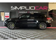 PORSCHE d'occasion CAYENNE 3.0 V6 E-HYBRID de 2018 Aix Les Bains (73)﻿