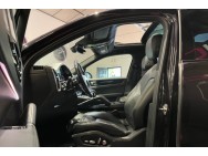 PORSCHE d'occasion CAYENNE 3.0 V6 E-HYBRID de 2018 Aix Les Bains (73)﻿