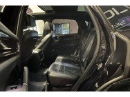 PORSCHE d'occasion CAYENNE 3.0 V6 E-HYBRID de 2018 Aix Les Bains (73)﻿
