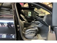 PORSCHE d'occasion CAYENNE 3.0 V6 E-HYBRID de 2018 Aix Les Bains (73)﻿