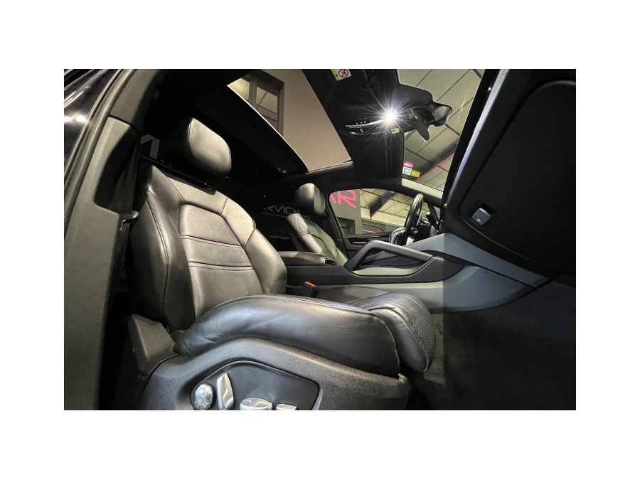 PORSCHE d'occasion CAYENNE 3.0 V6 E-HYBRID de 2018 Aix Les Bains (73)﻿