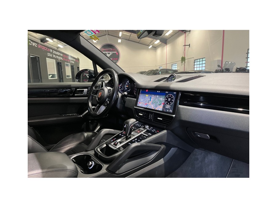PORSCHE d'occasion CAYENNE 3.0 V6 E-HYBRID de 2018 Aix Les Bains (73)﻿