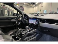 PORSCHE d'occasion CAYENNE 3.0 V6 E-HYBRID de 2018 Aix Les Bains (73)﻿