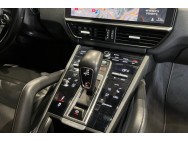 PORSCHE d'occasion CAYENNE 3.0 V6 E-HYBRID de 2018 Aix Les Bains (73)﻿