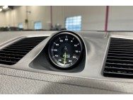 PORSCHE d'occasion CAYENNE 3.0 V6 E-HYBRID de 2018 Aix Les Bains (73)﻿