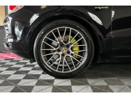 PORSCHE d'occasion CAYENNE 3.0 V6 E-HYBRID de 2018 Aix Les Bains (73)﻿