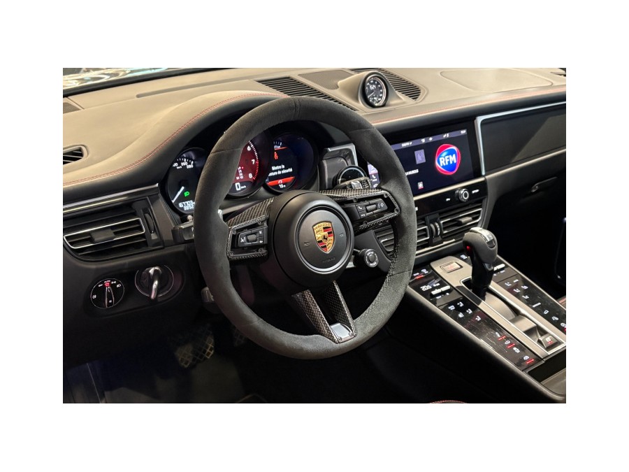 PORSCHE d'occasion MACAN MACAN GTS de 2021 Aix Les Bains (73)﻿