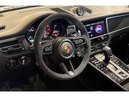 PORSCHE d'occasion MACAN MACAN GTS de 2021 Aix Les Bains (73)﻿