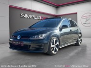 VOLKSWAGEN d'occasion GOLF 2.0 TSI 230 GTI PERFORMANCE DSG de 2015