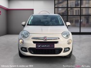 FIAT d'occasion 500X 1.6 110CH de 2015 Arras (62)﻿