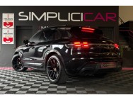 PORSCHE d'occasion MACAN MACAN GTS de 2021 Aix Les Bains (73)﻿
