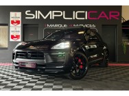 PORSCHE d'occasion MACAN MACAN GTS de 2021 Aix Les Bains (73)﻿