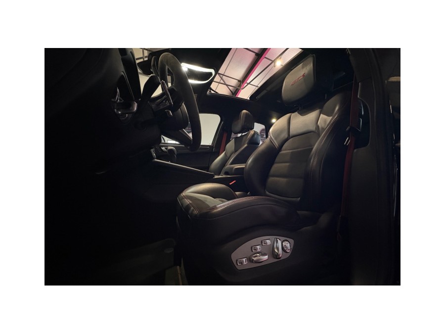 PORSCHE d'occasion MACAN MACAN GTS de 2021 Aix Les Bains (73)﻿
