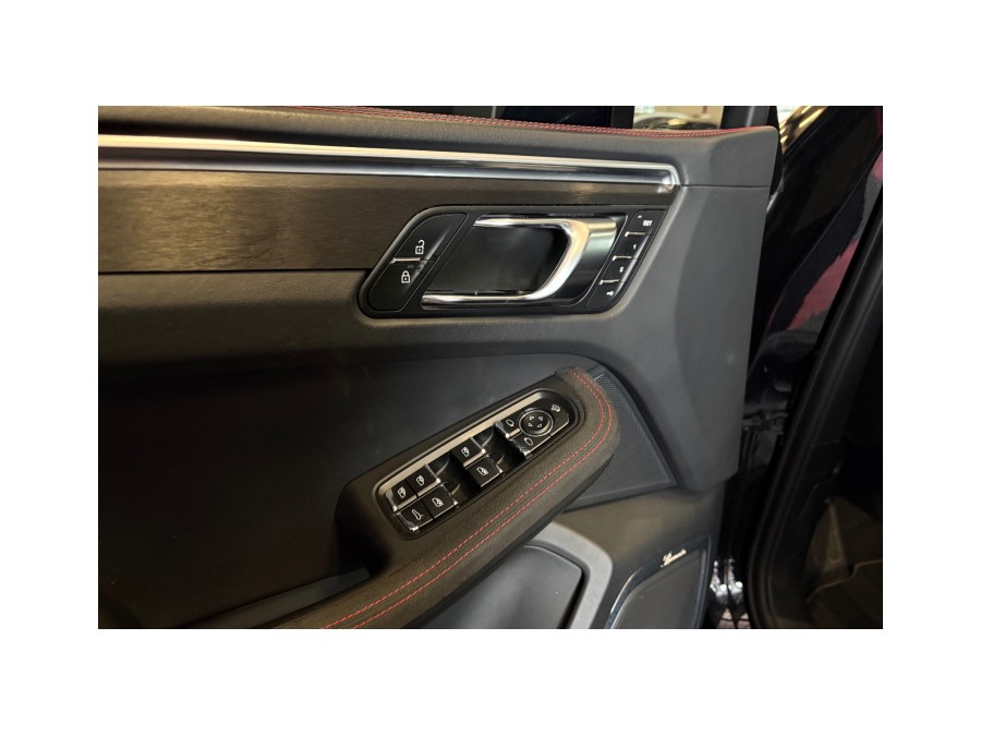 PORSCHE d'occasion MACAN MACAN GTS de 2021 Aix Les Bains (73)﻿