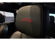 PORSCHE d'occasion MACAN MACAN GTS de 2021 Aix Les Bains (73)﻿
