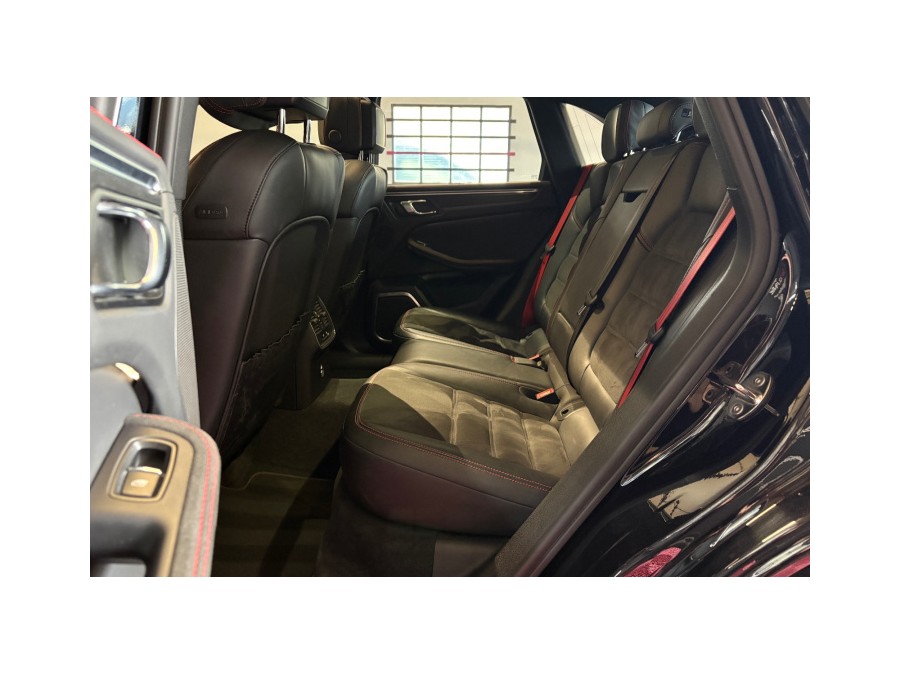PORSCHE d'occasion MACAN MACAN GTS de 2021 Aix Les Bains (73)﻿
