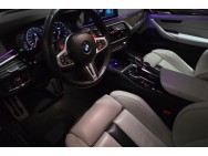 BMW d'occasion SERIE 5 I de 2018 Aix Les Bains (73)﻿