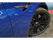 BMW d'occasion SERIE 5 I de 2018 Aix Les Bains (73)﻿