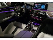 BMW d'occasion SERIE 5 I de 2018 Aix Les Bains (73)﻿