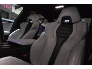 BMW d'occasion SERIE 5 I de 2018 Aix Les Bains (73)﻿