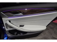 BMW d'occasion SERIE 5 I de 2018 Aix Les Bains (73)﻿