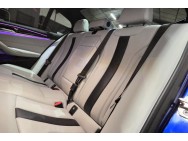 BMW d'occasion SERIE 5 I de 2018 Aix Les Bains (73)﻿