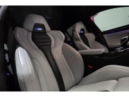 BMW d'occasion SERIE 5 I de 2018 Aix Les Bains (73)﻿