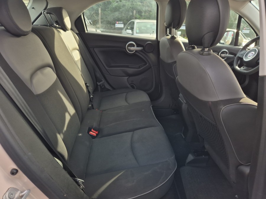 FIAT d'occasion 500X 1.6 110CH de 2015 Arras (62)﻿